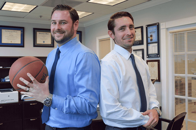 3 Surprising Tips Coaching High School Basketball Prepared Me for Life as a Criminal Defense Lawyer