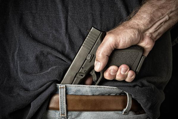 Places You Can’t Conceal Carry in Florida: Rossen Law Firm Guide