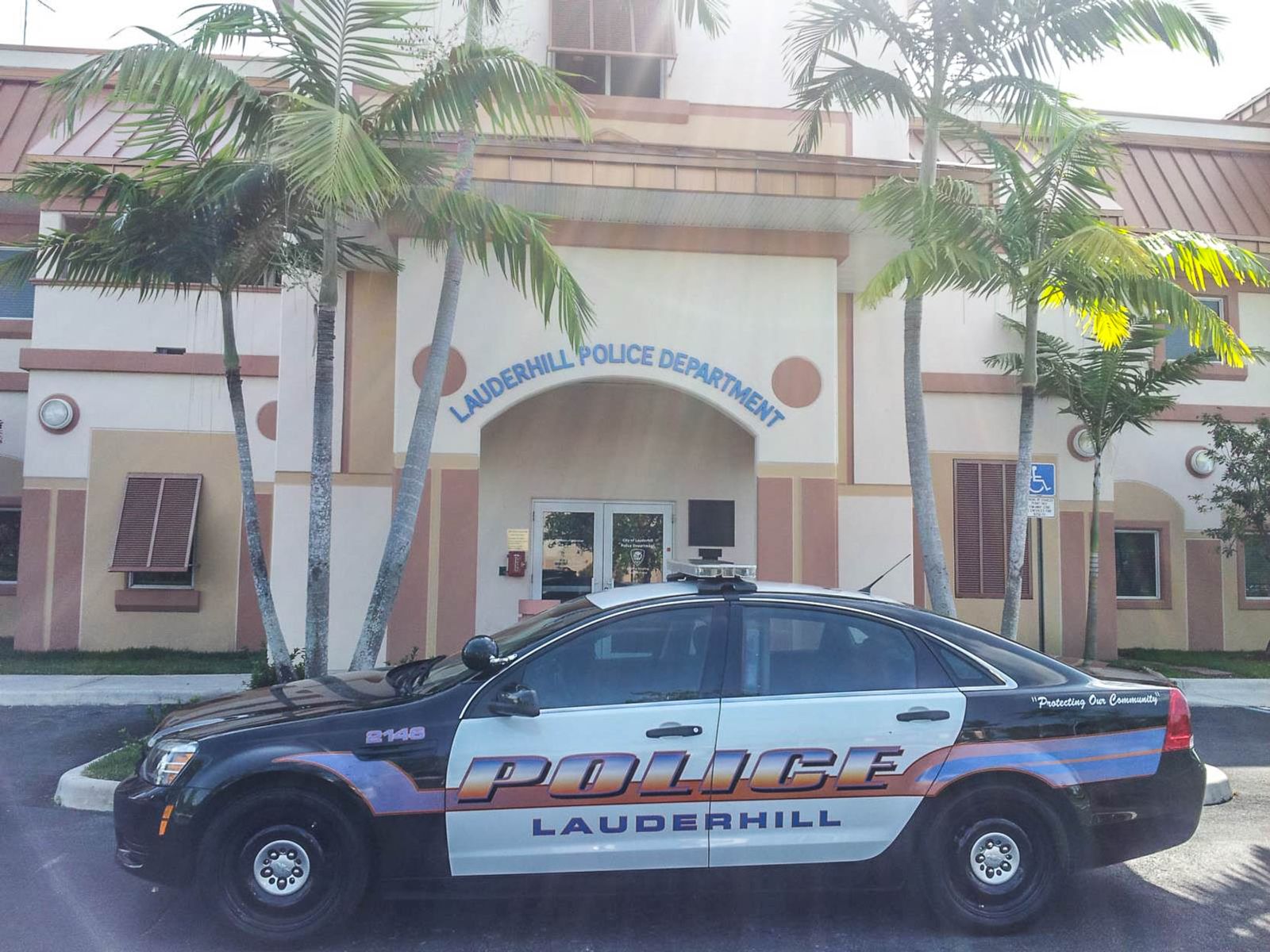 Lauderhill police department charges require a lauderhill criminal defense attorney