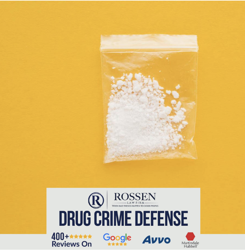 Can I be charged with drug possession in Florida even if the drugs weren’t actually on me? Drug Lawyer Explains