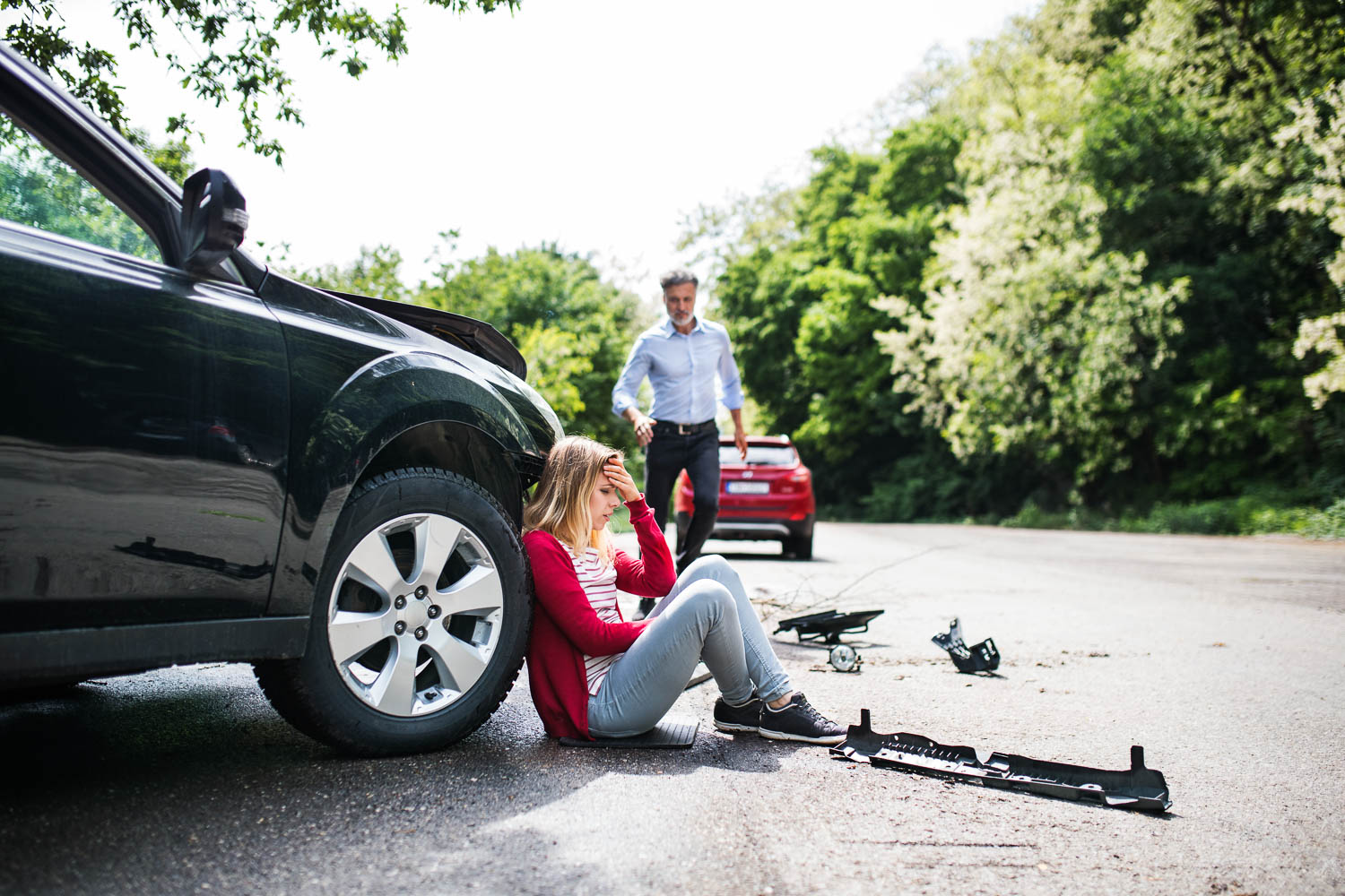 South Florida DUI Defense Attorneys Get Driving Under the Influence Charge in Pompano Beach, FL Reduced to Reckless Driving