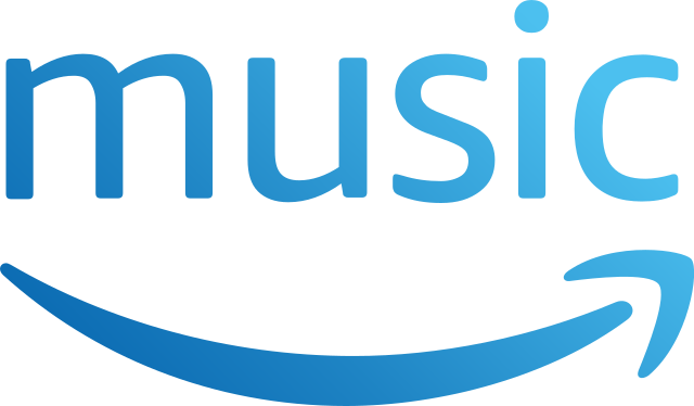 Amazon Music logo