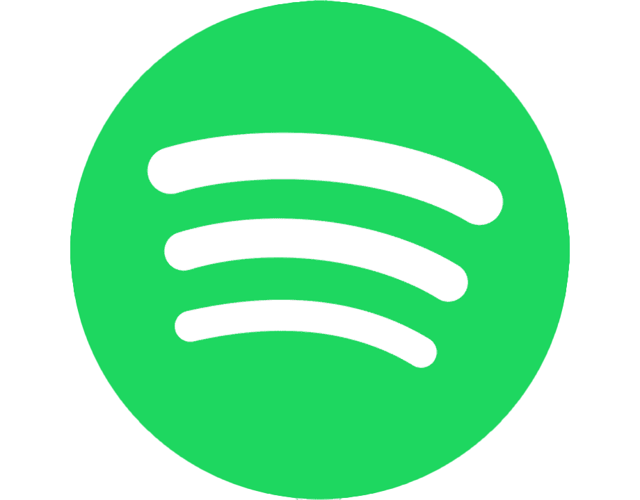 Spotify logo