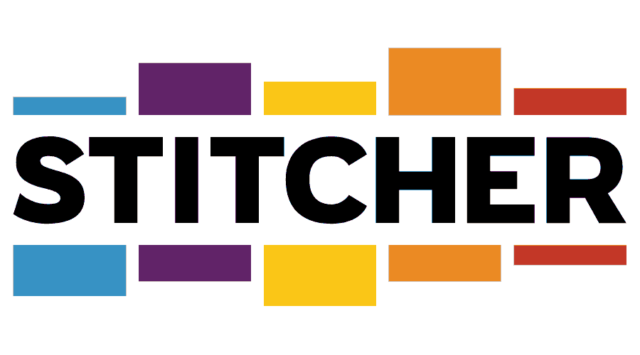 Stitcher logo