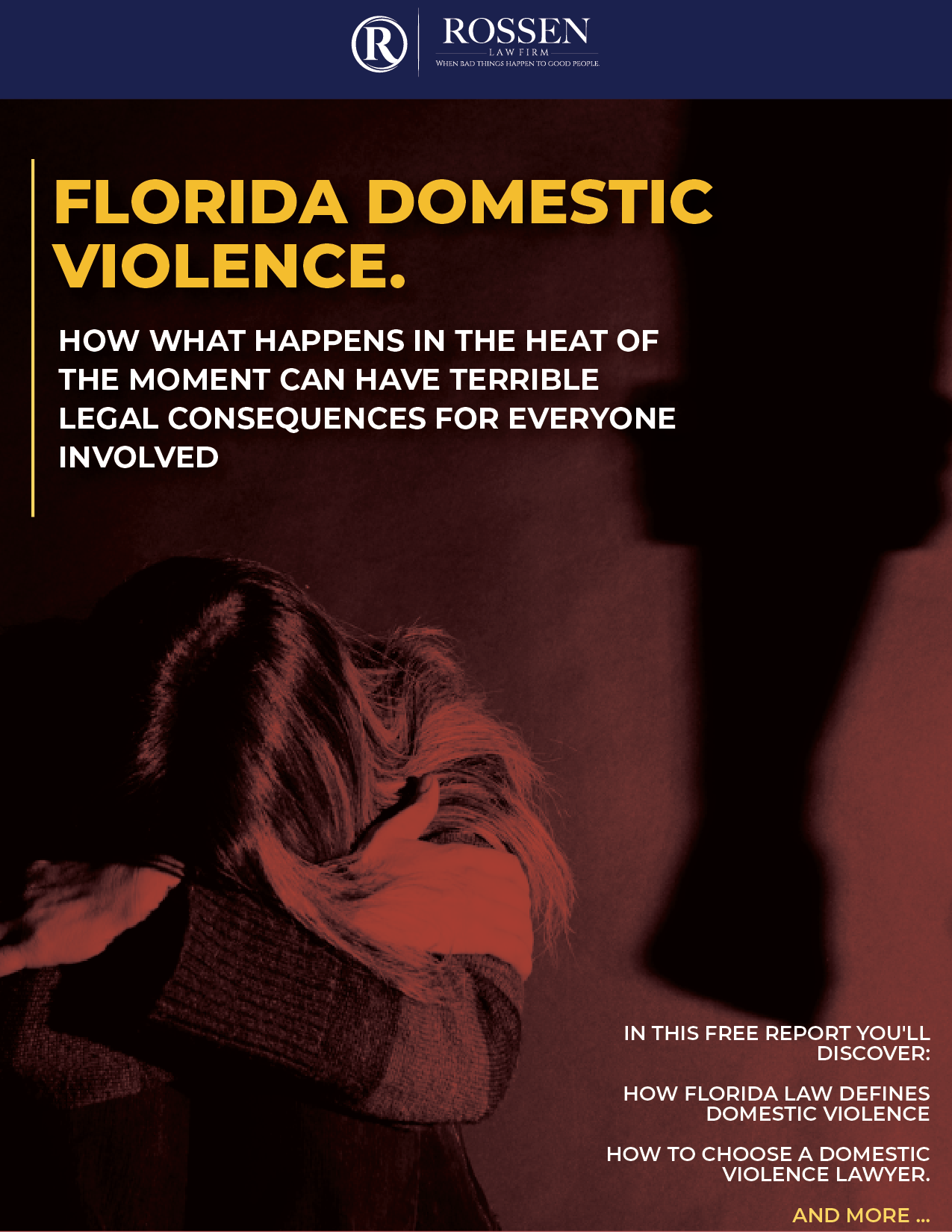 Florida Domestic Violence