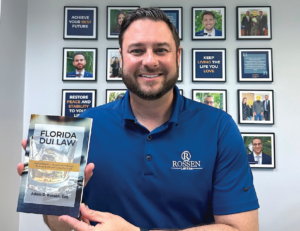 Florida DUI Law by Adam Rossen