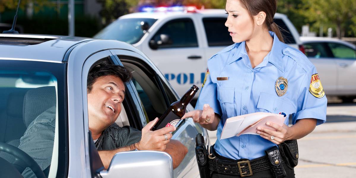 Confronting DUI Charges in Florida: Understanding Penalties and Legal Implications