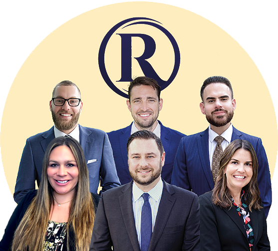 attorneys of rossen law