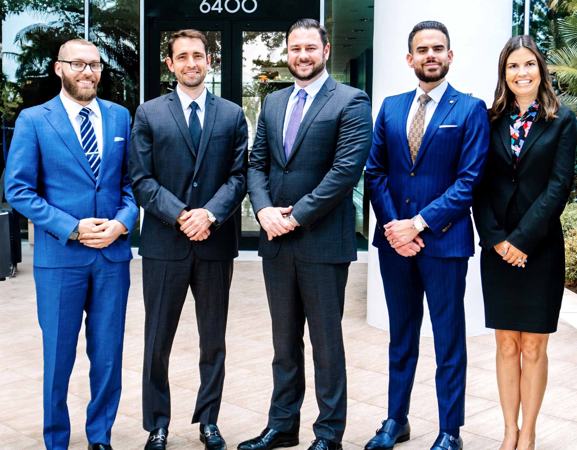 Rossen Law Firm - Criminal Defense Lawyers