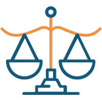 Federal Criminal Defense  Icon