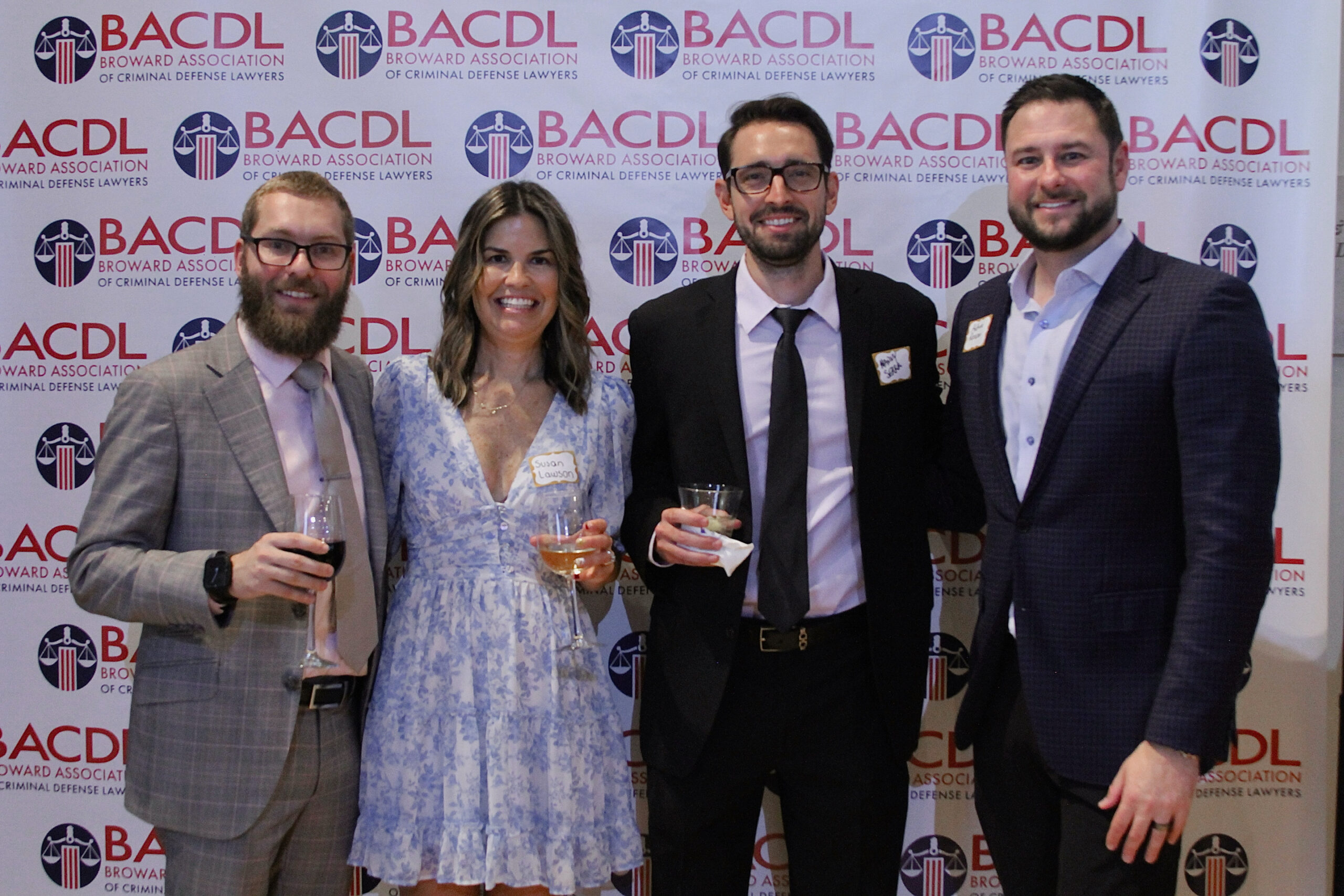 Celebrating Tradition and Excellence at the BACDL Gulkin Dinner