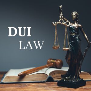 DUI and DWI attorneys specialize in representing clients facing charges for driving under the influence or driving while intoxicated.