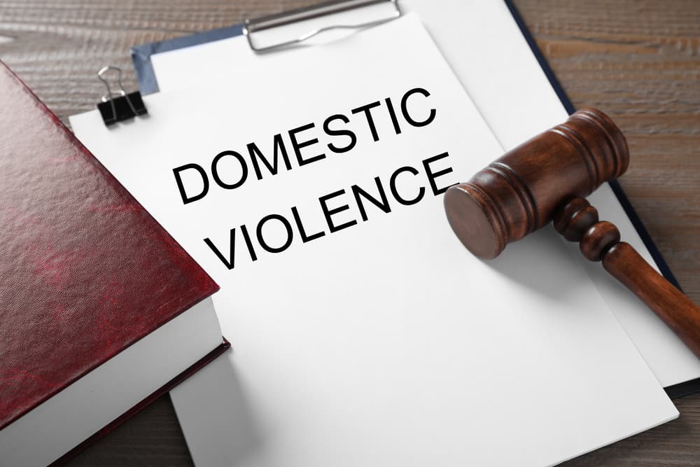 How Much Does a Lawyer Cost for a Domestic Violence Case?